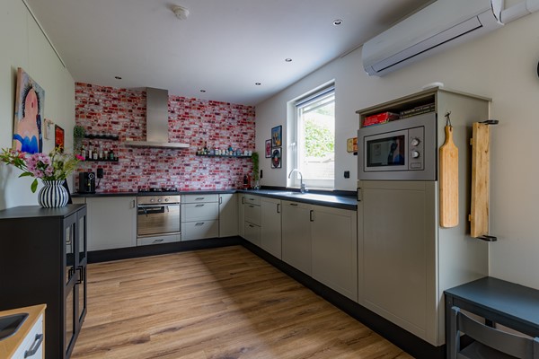 Medium property photo - Rinus Pereirastraat 18, 5953 PX Reuver